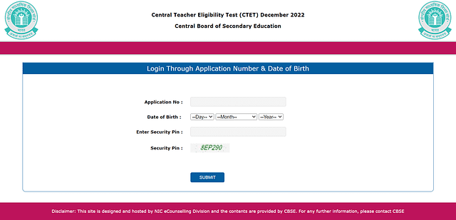 Rajasthan CET Graduate Level Admit Card 2023 Kab Jari hoga