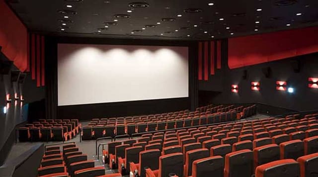 Cinema Hall:थिएटर मालिकों के पास बाहरी खाने को लेकर नियम तय करने का अधिकार