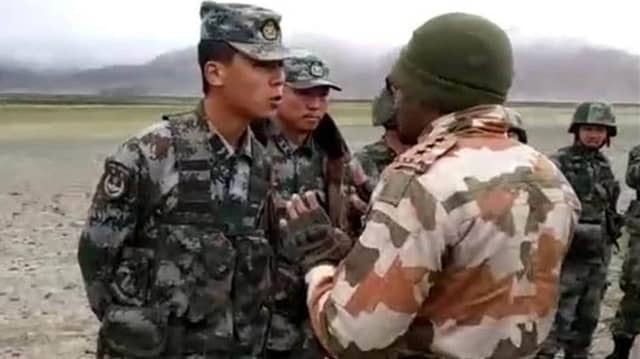 भारत के साथ सम्बन्ध अच्छा करना चाहता है चीन