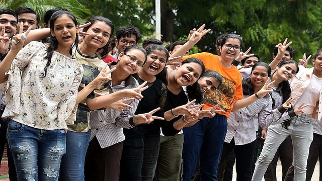 UP Board Result 2023